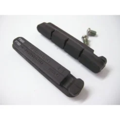 Shimano Bremsgummi R55C / Für Aluminiumfelge