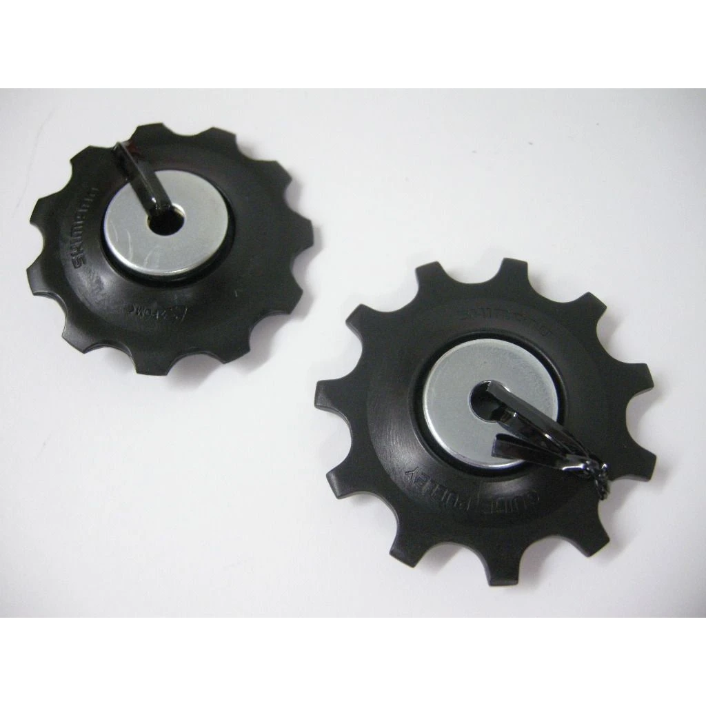 Shimano Deore Schalträdchen RD-M6000