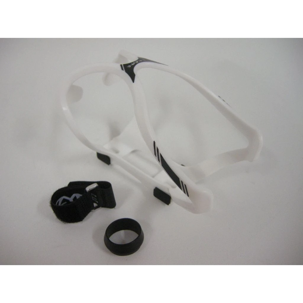 Lezyne Flaschenhalter Flow Cage HP