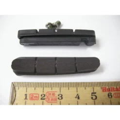 Shimano Bremsbelag R55C Für Keramikfelgen