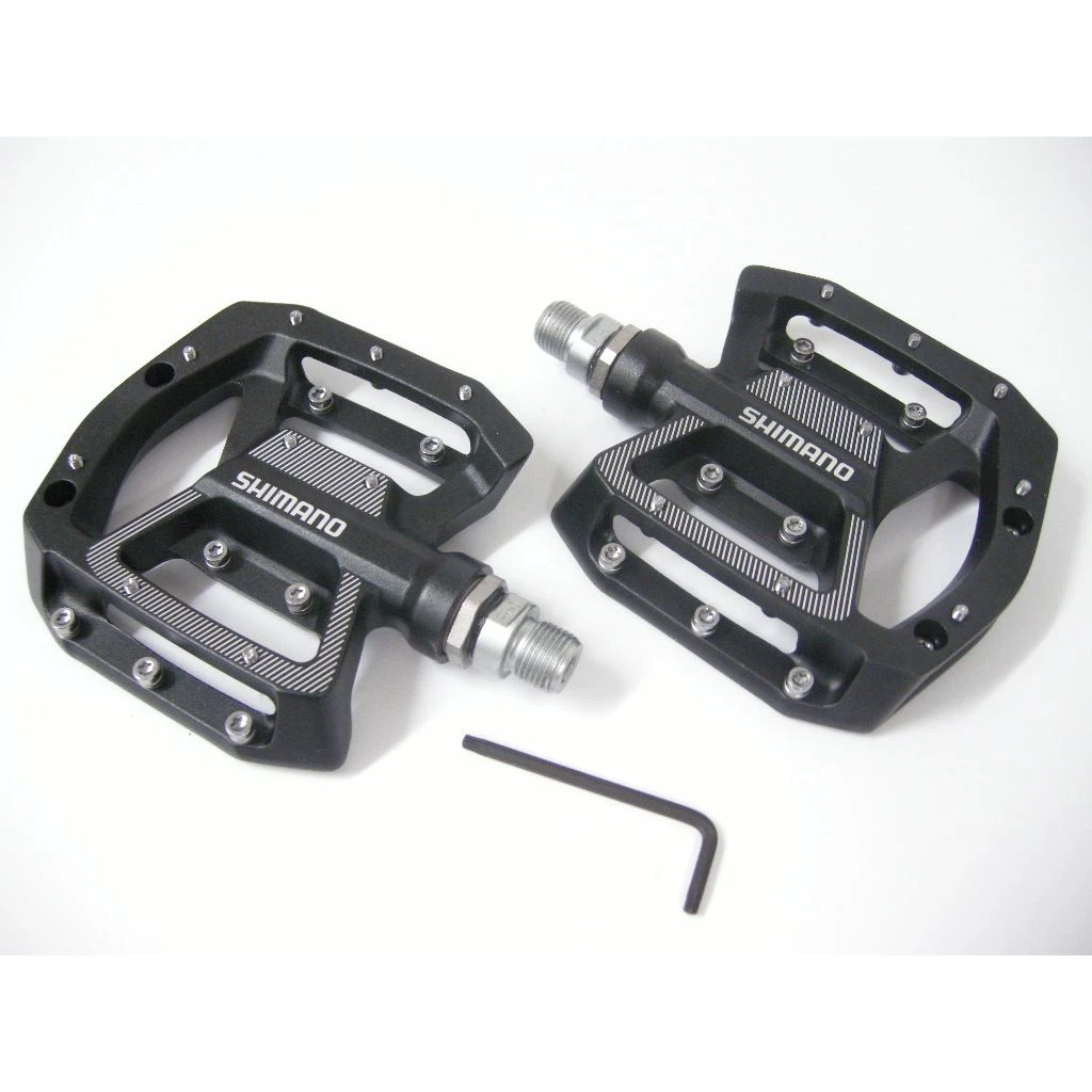 Shimano Saint Plattformpedale PD-GR500