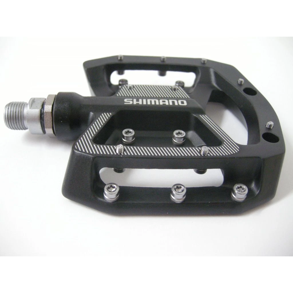 Shimano Saint Plattformpedale PD-GR500 – Bild 2