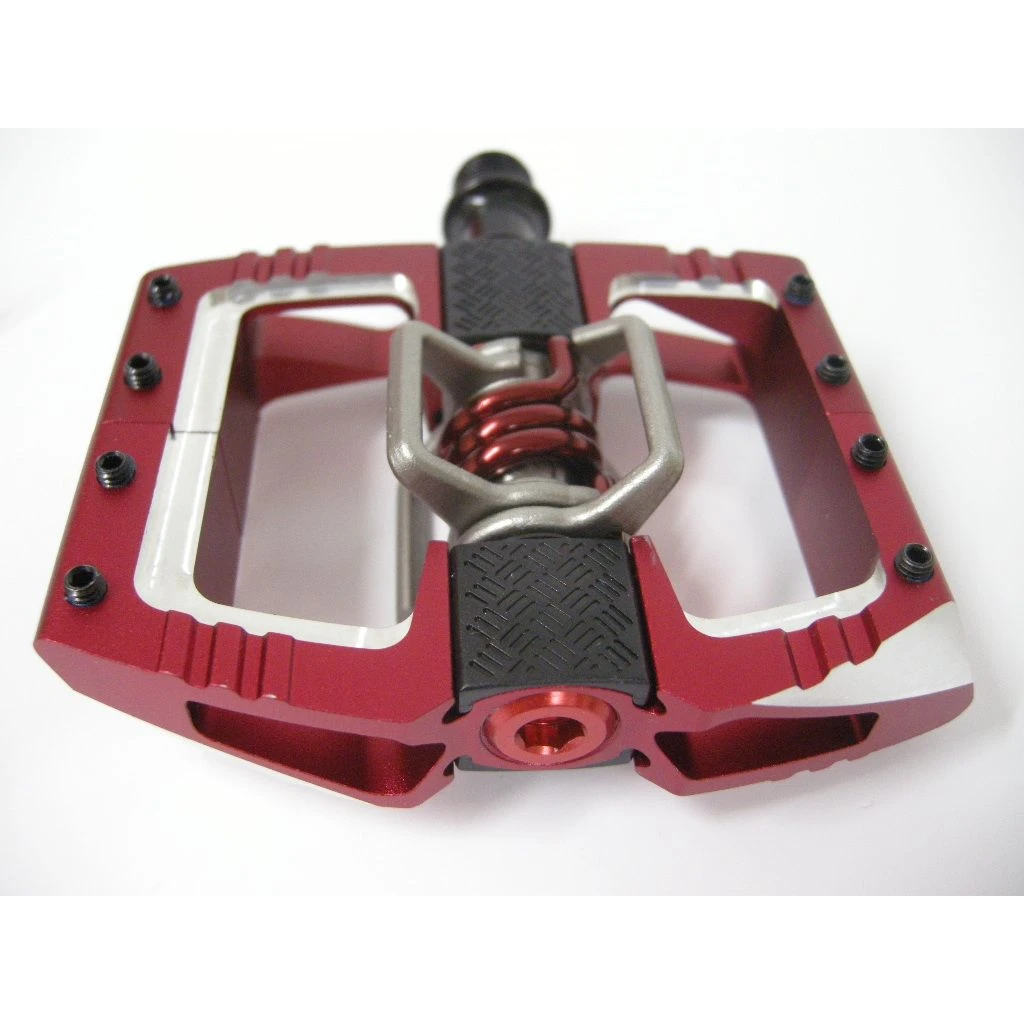 Crank Brothers Mallet DH Klickpedal â Bild 2