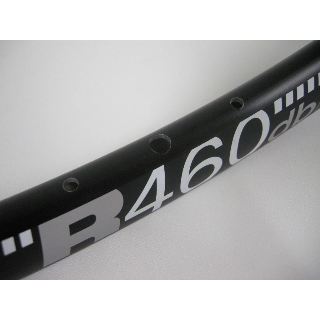 DT Swiss Felge R 460 DB Disc Road â Bild 4