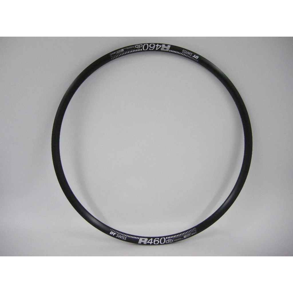 DT Swiss Felge R 460 DB Disc Road