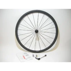 DT Swiss Laufräder PR 1400 DICUT OXiC