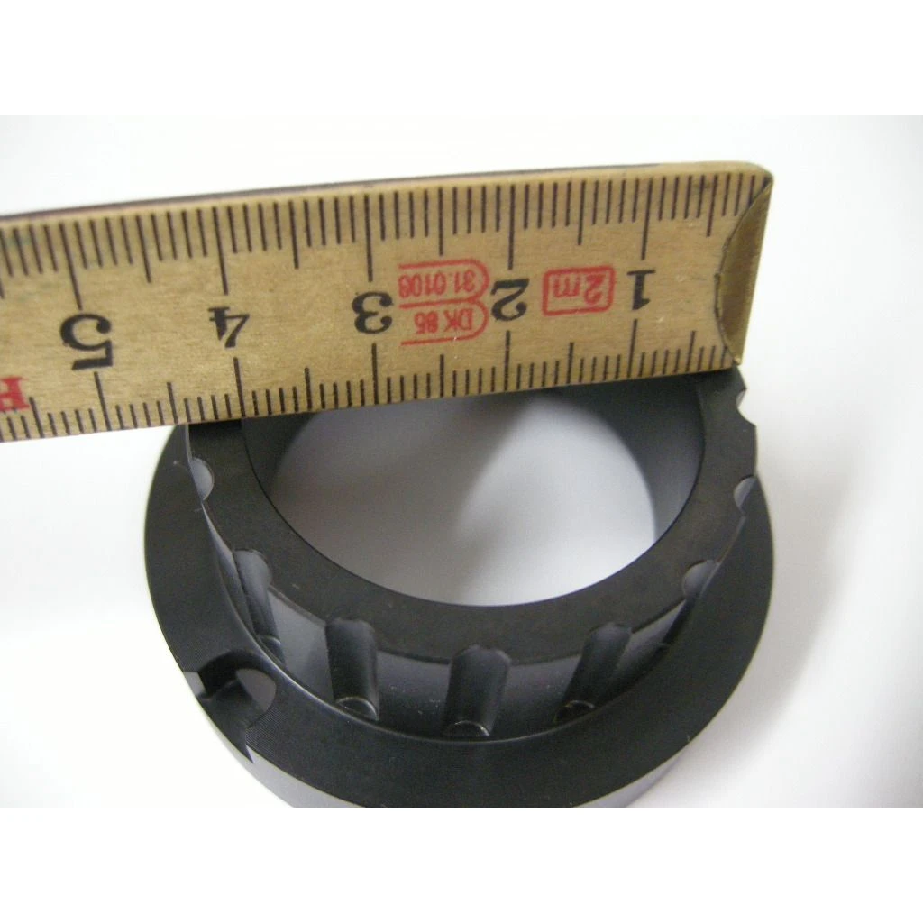 Shimano TL-FC39 Kettenblatt Montagewerkzeug Für SM-CRE80 (STePS) – Bild 3