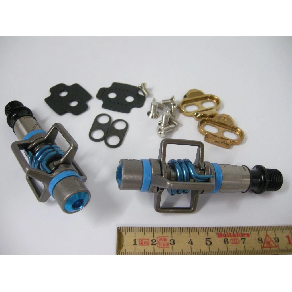 Crank Brothers Eggbeater 3 Klickpedal