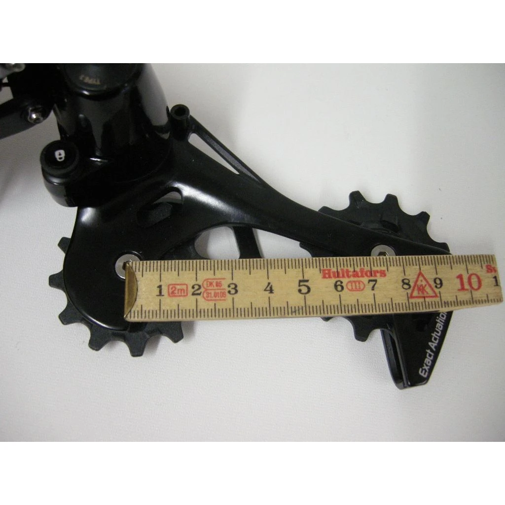 Sram Rival Schaltwerk Type 3.0 - 11-fach â Bild 2