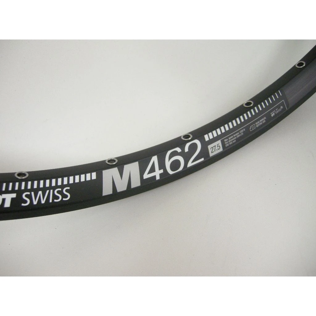 DT Swiss Felge M 462 Disc â Bild 4