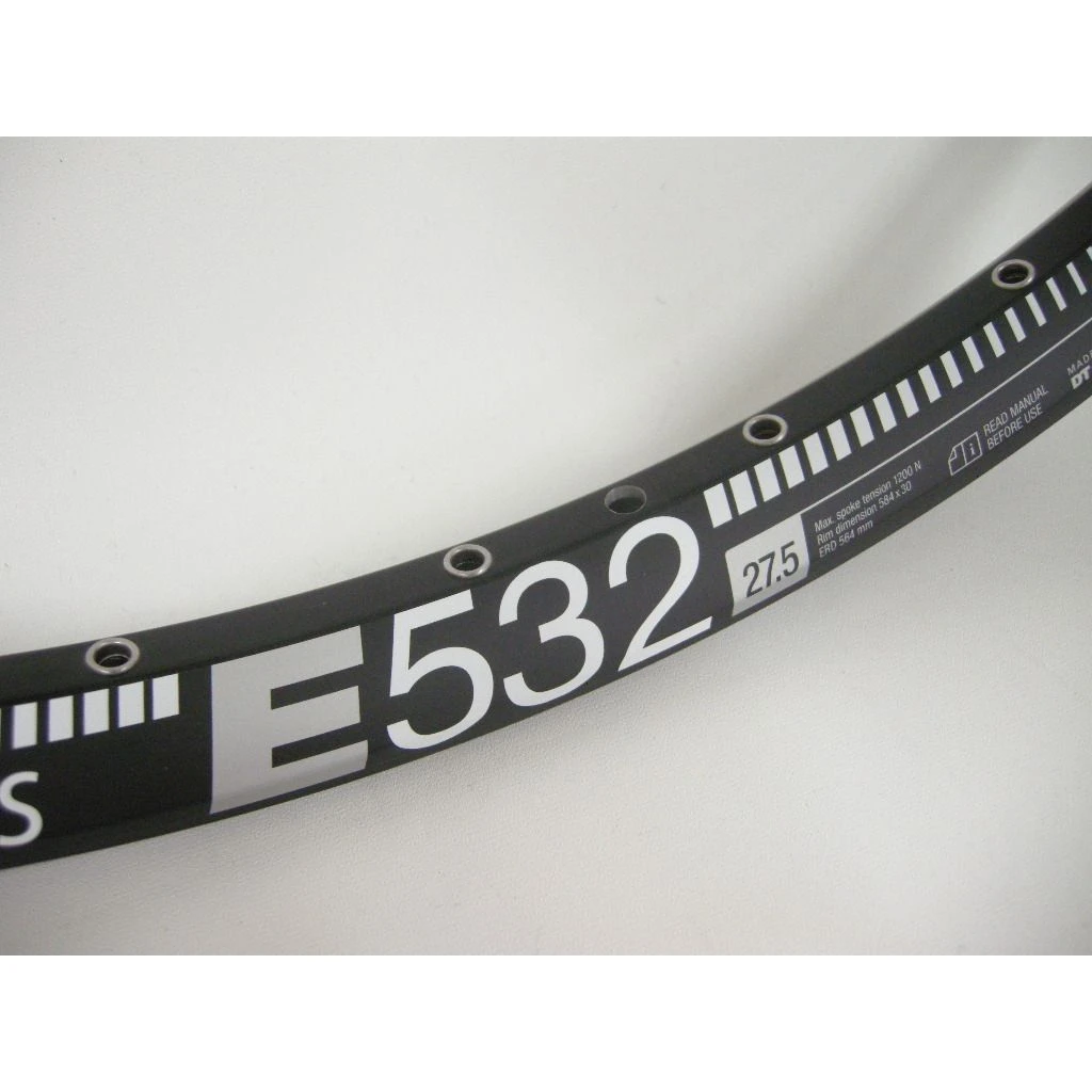 DT Swiss Felge E 532 Disc â Bild 3