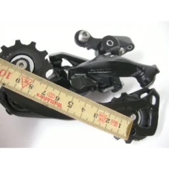 Shimano Deore Schaltwerk Shadow Plus RD-M6000 10-fach