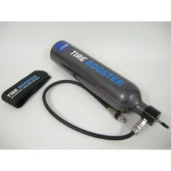 Schwalbe Tire Booster Tubeless Pumpe