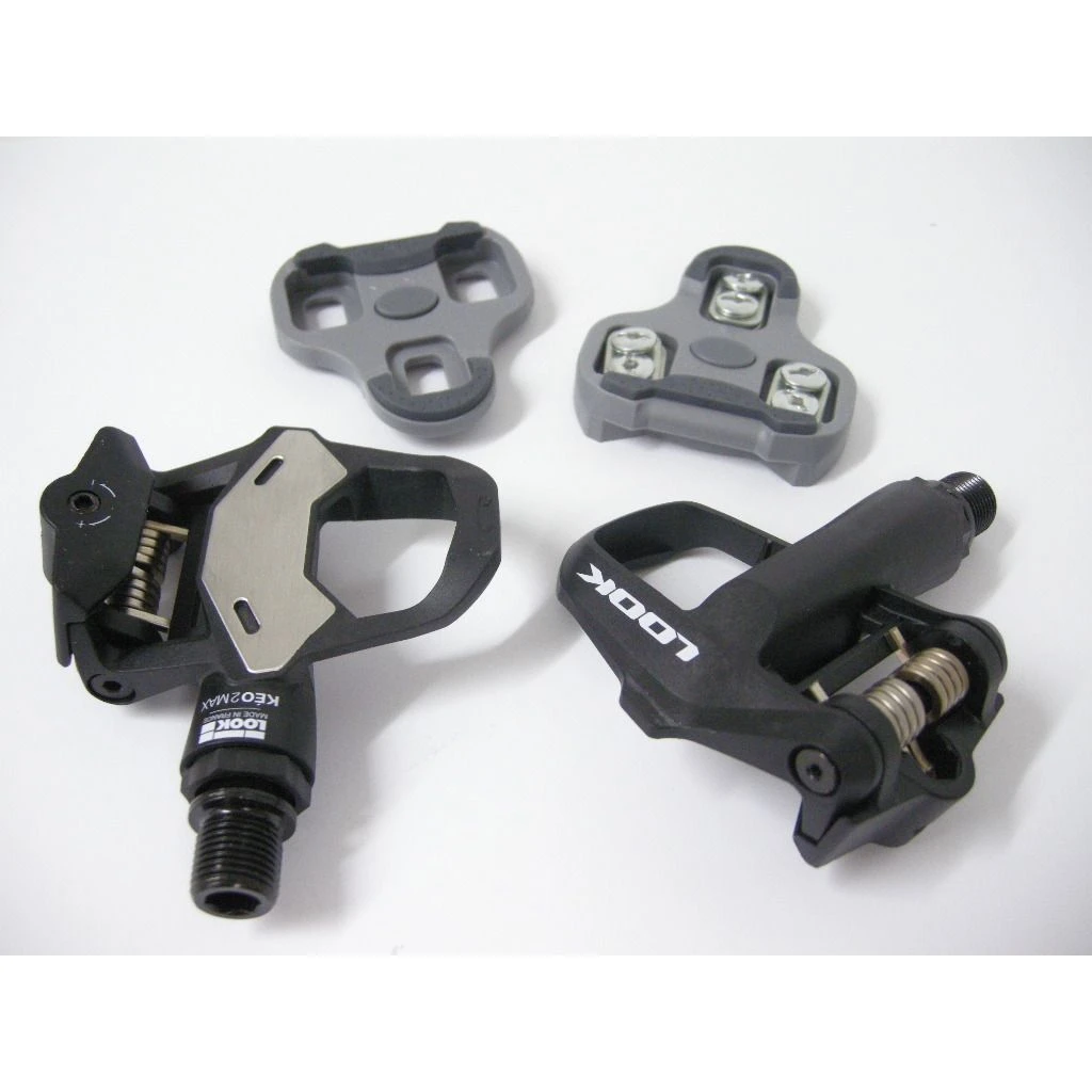 Look Kéo 2 Max Klickpedale