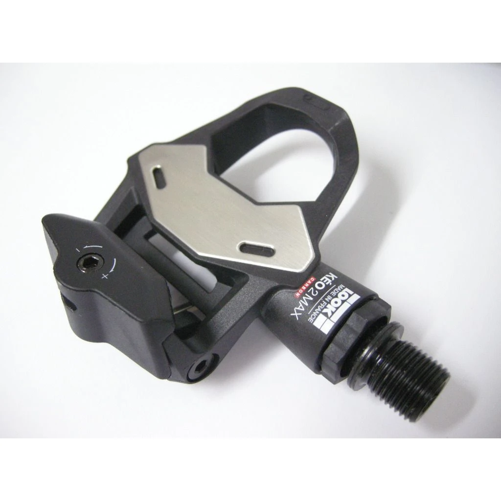 Look Kéo 2 Max Carbon Klickpedale – Bild 2