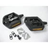 Shimano Deore Plattform- / Klickpedal PD-T421