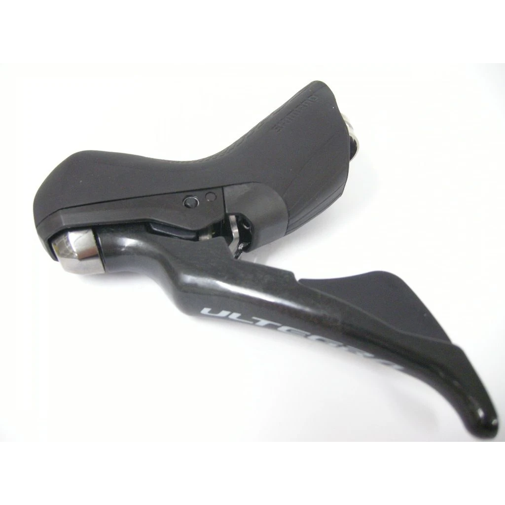 Shimano Ultegra Schalt-/Bremsgriff STI ST-R8020 2-/11-fach – Bild 2