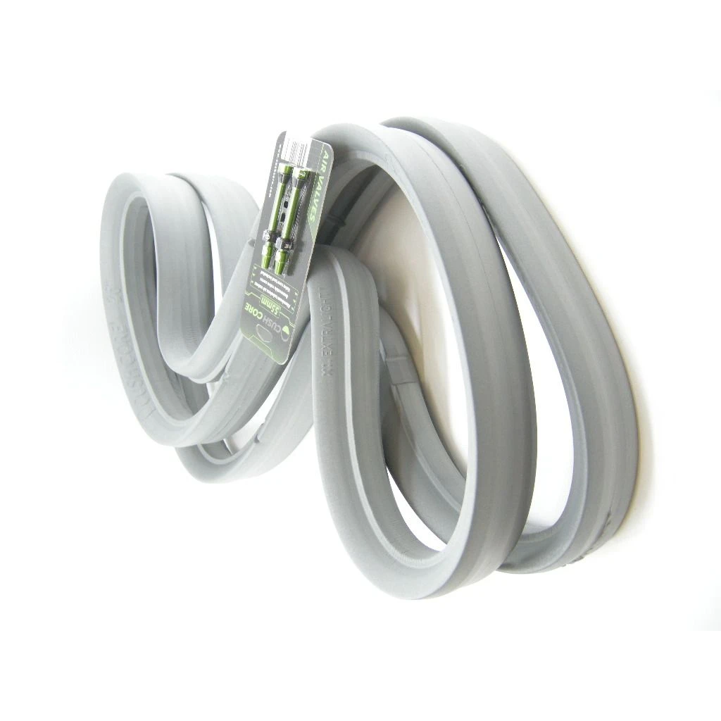 CushCore Pro Inserts + Spezialventile