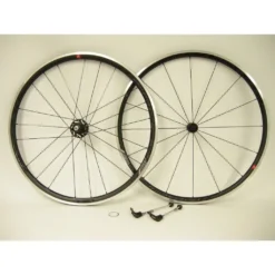 Fulcrum Laufrad Racing 3