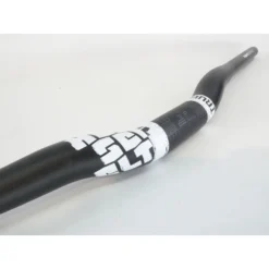 Truvative Hussefelt Rizer Lenker Aluminium