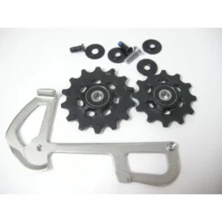 Sram X01 Eagle Schalträdchen Set X-Sync 12-fach