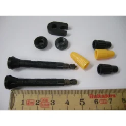 Continental Tubelessventil