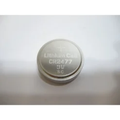 Rotor Batterie CR2477T
