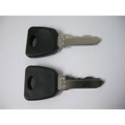 SciCon Ersatzschlüssel Koffer 3.0