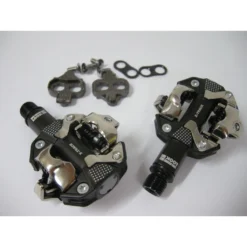 Look X-Track Klickpedal