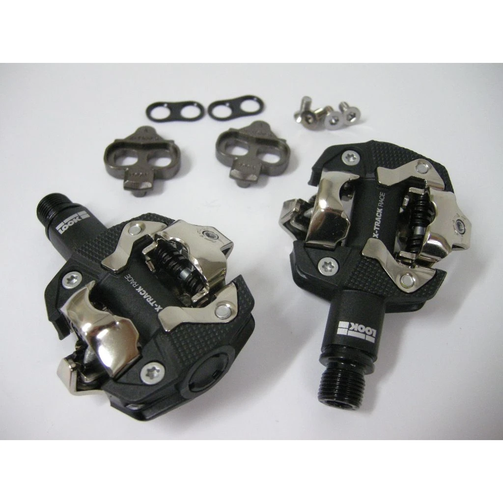 Look X-Track Race Klickpedale