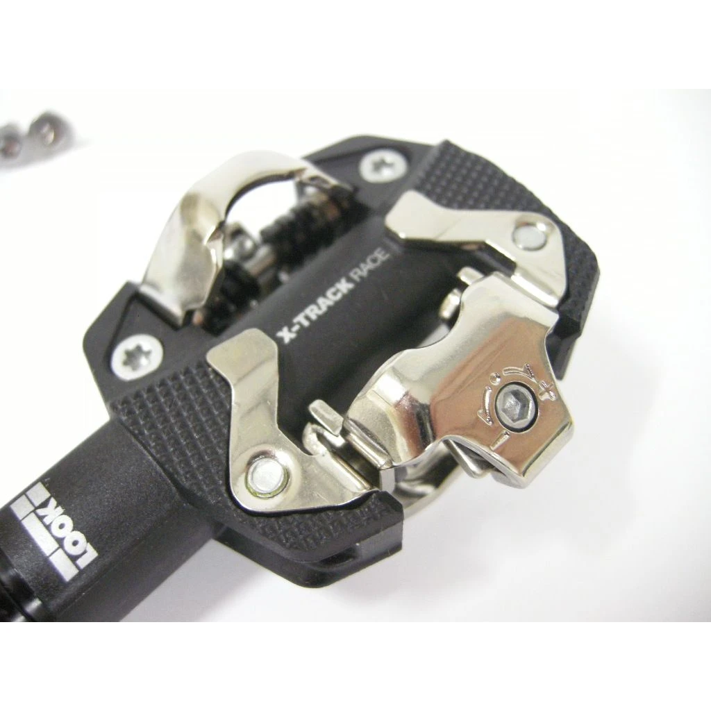 Look X-Track Race Klickpedale â Bild 2