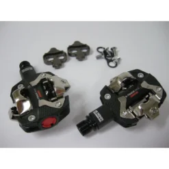 Look X-Track Race Carbon Klickpedale