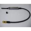 Lezyne Ventilschlauch ABS-1 Micro Floor Drive Hose Digital Gauge