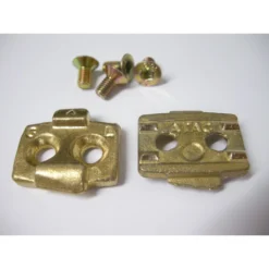 Time Atac Easy Cleats - 13/17 Grad