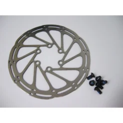 Sram Bremsscheibe Centerline Rounded