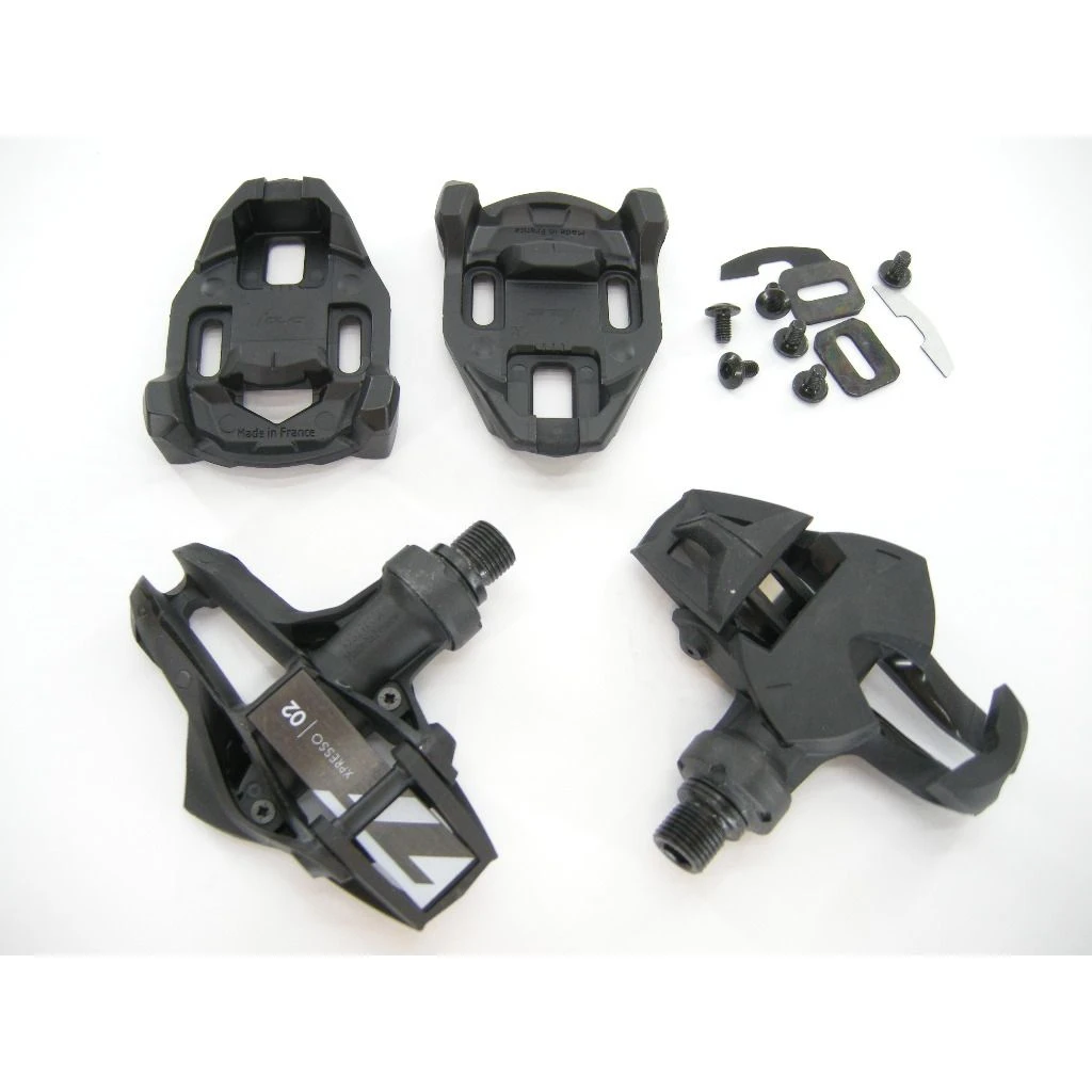 Time Xpresso 2 Klickpedal