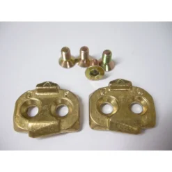 Time Atac Easy Cleats - 10/17 Grad