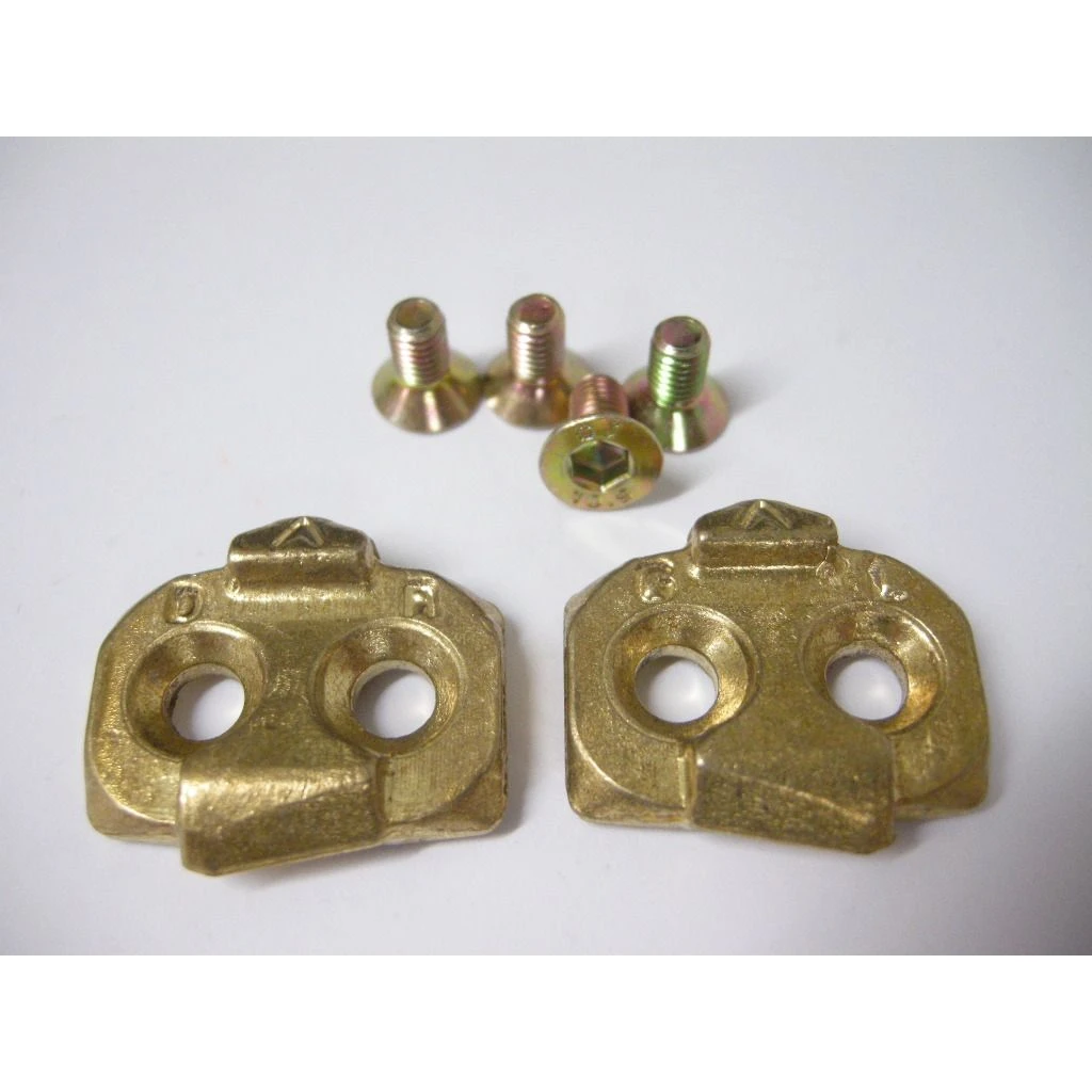 Time Atac Easy Cleats - 10/17 Grad