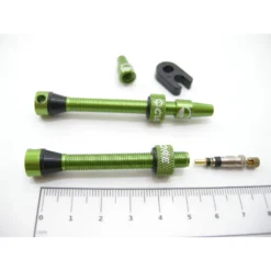 CushCore Tubeless Presta Spezialventile