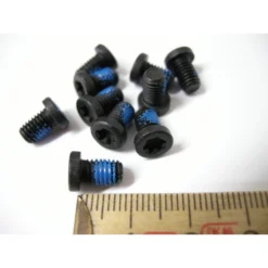 Magura Befüllschraube Für HS 33 R / HS 22 / HS 11