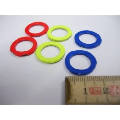 Magura Bremszangen Blenden-Kit Für MT4/MT6/MT8 / MT Trail Carbon Hinterrad