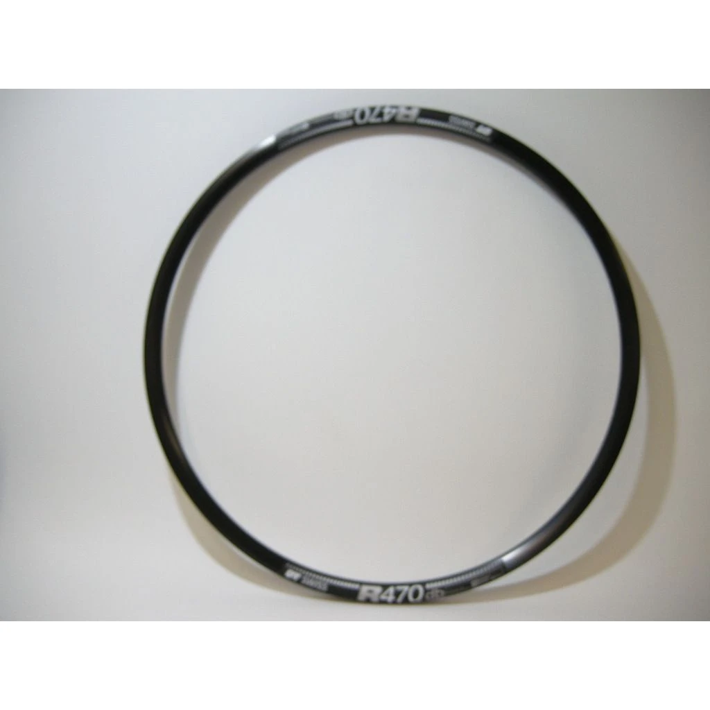 DT Swiss Felge R 470 DB Disc Road