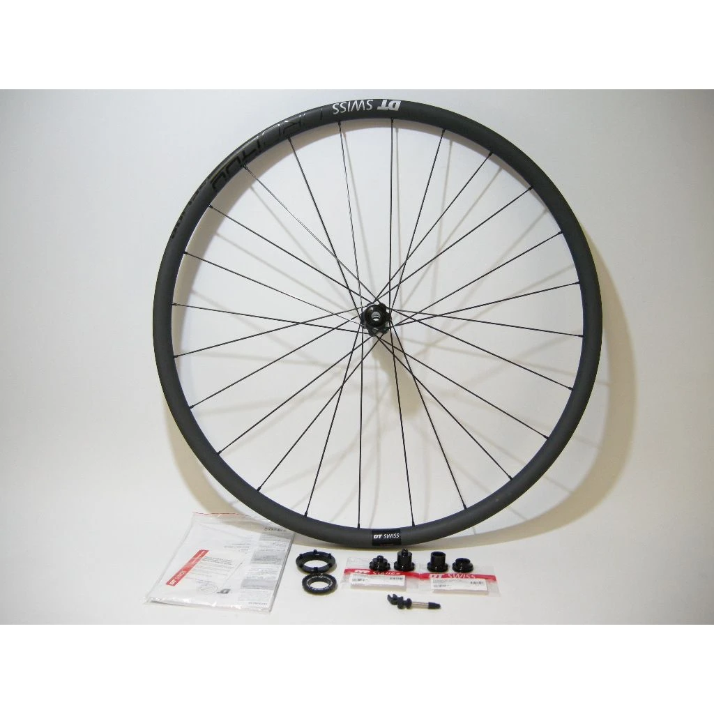 DT Swiss Laufräder CRC 1400 Spline Db Disc