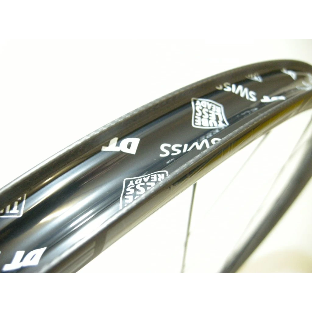 DT Swiss Laufräder CRC 1400 Spline Db Disc – Bild 2