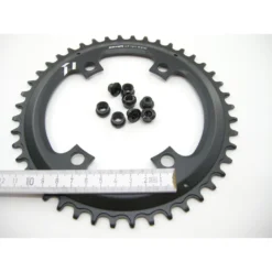 Sram Apex Kettenblatt X-Sync Asymmetrisch, Für Apex 1