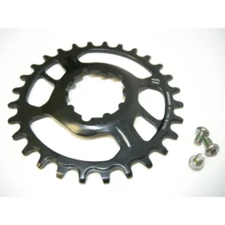 Sram Kettenblatt Stahl X-Sync™ Direct Mount Für XX1/X01/X1/X0/X9