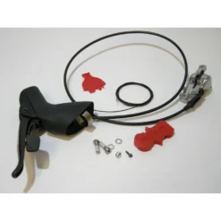 Sram Red HRD Scheibenbremse Hydr.m.DoubleTap Schalt-/Bremsgriff