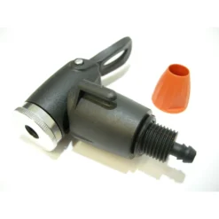 SKS Pumpenschlauch E.V.A Kopf