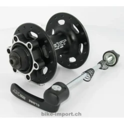 Shimano XT Nabe Disc 6-Loch HB-M756 / FH-M756