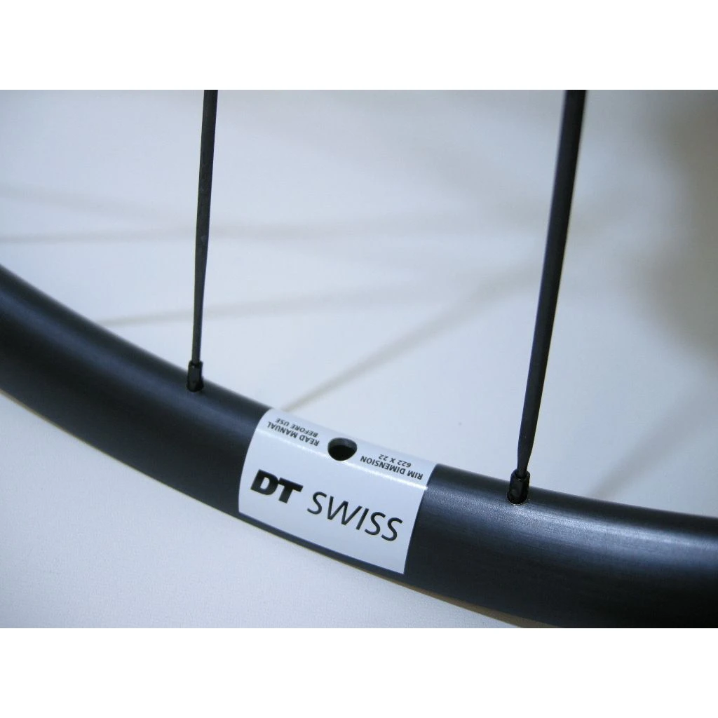 DT Swiss Laufräder C 1800 Spline Disc – Bild 3
